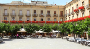 Hostal Arotza, Tafalla